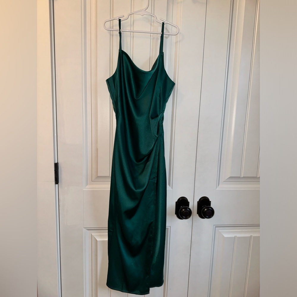 Lulus midi dress